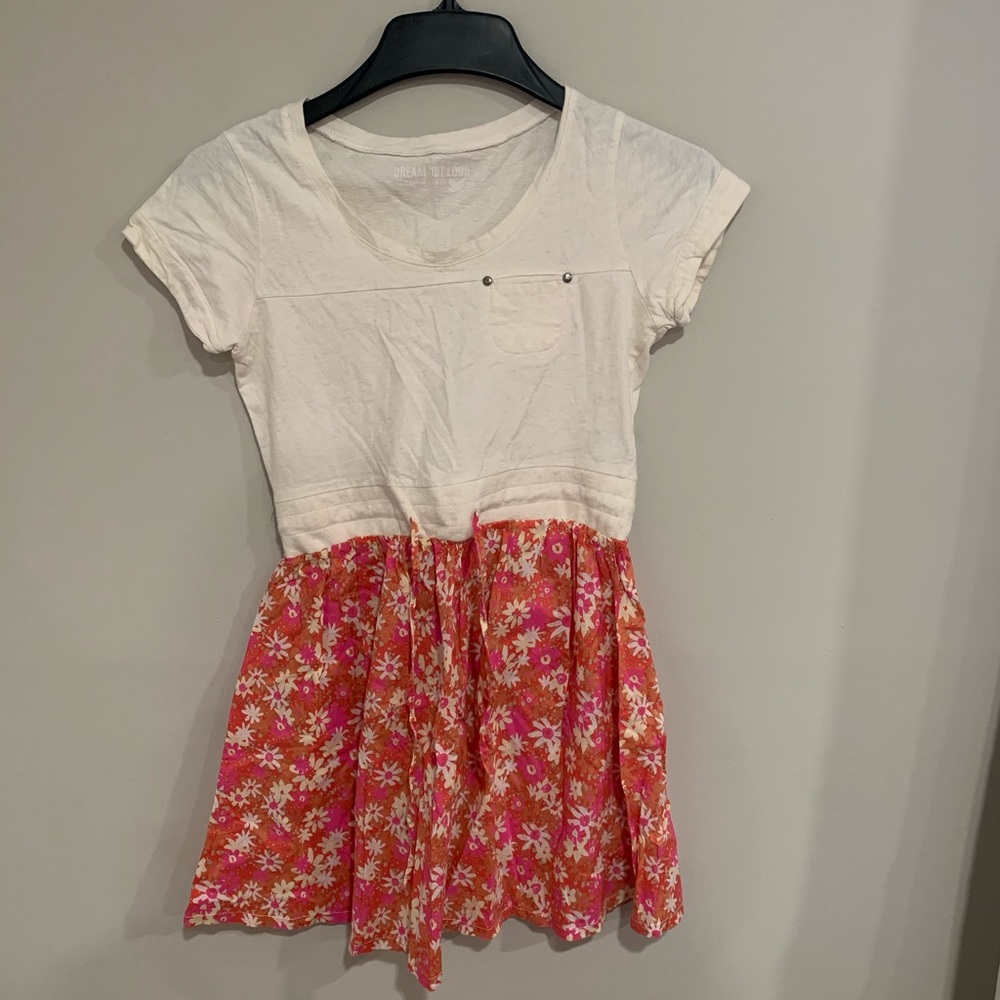 Girls Selena Gomez Dress